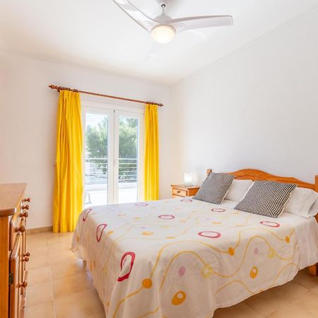 Apartamento Minerva Alcudia  Luaran gambar
