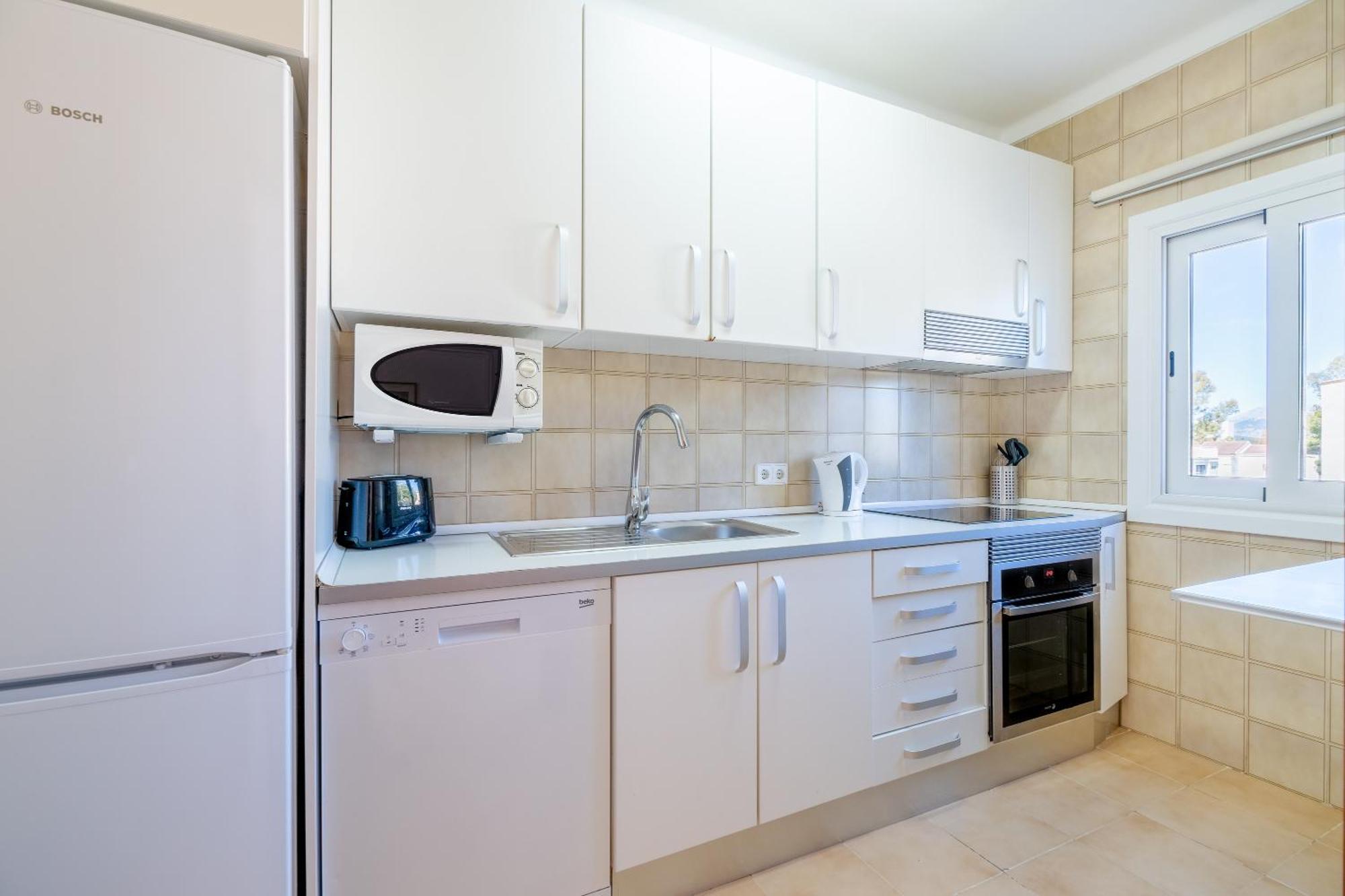 Apartamento Minerva Alcudia  Luaran gambar