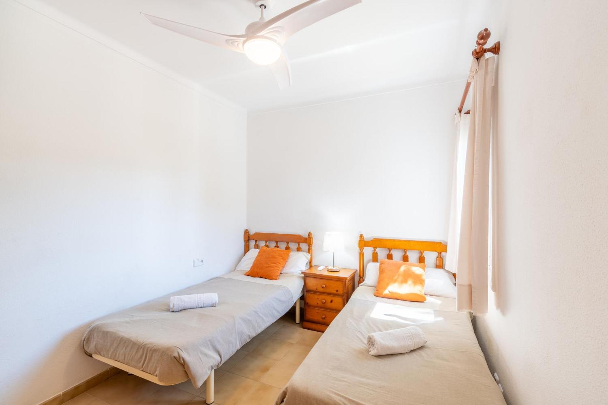 Apartamento Minerva Alcudia  Luaran gambar