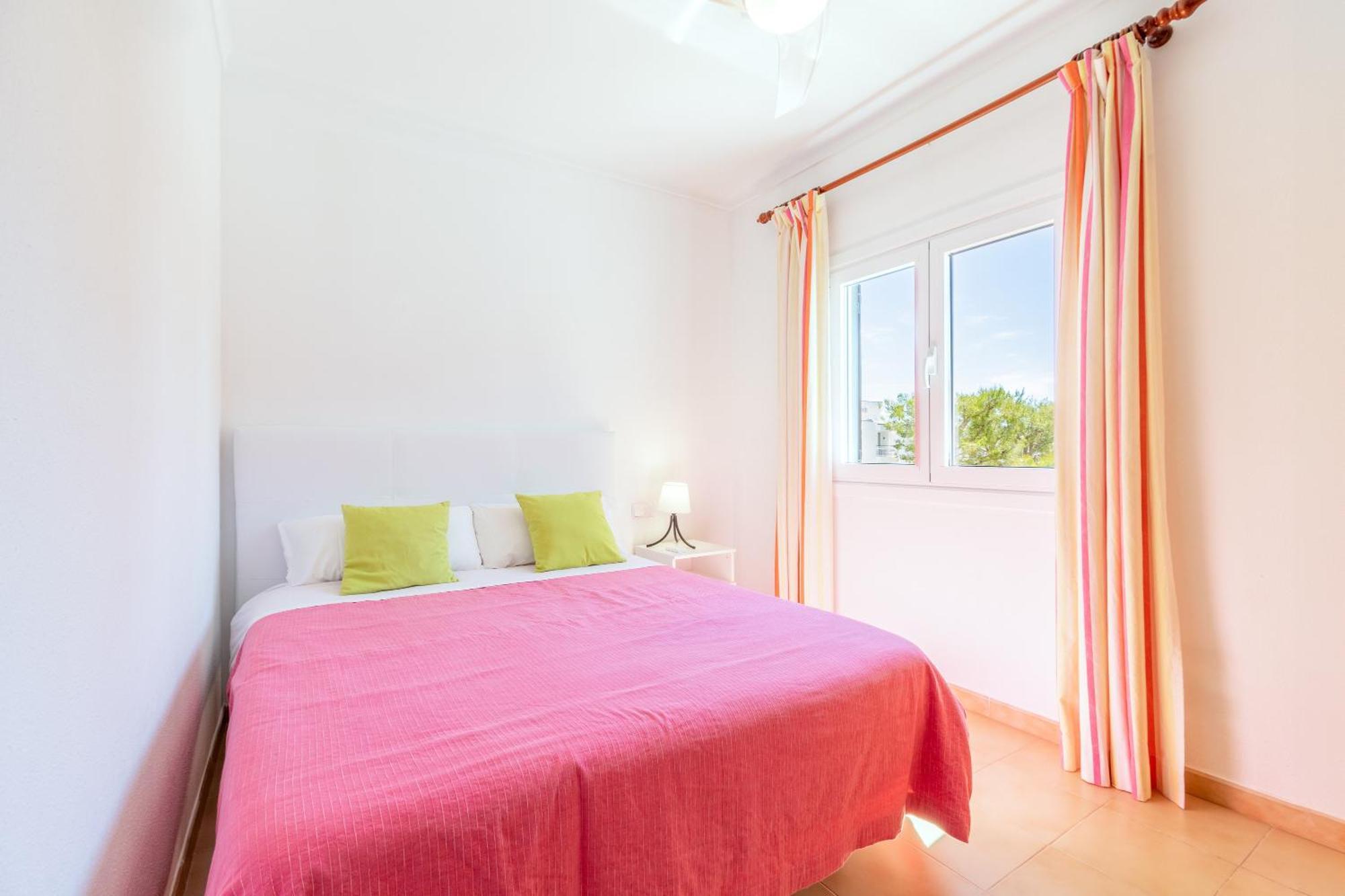 Apartamento Minerva Alcudia  Luaran gambar