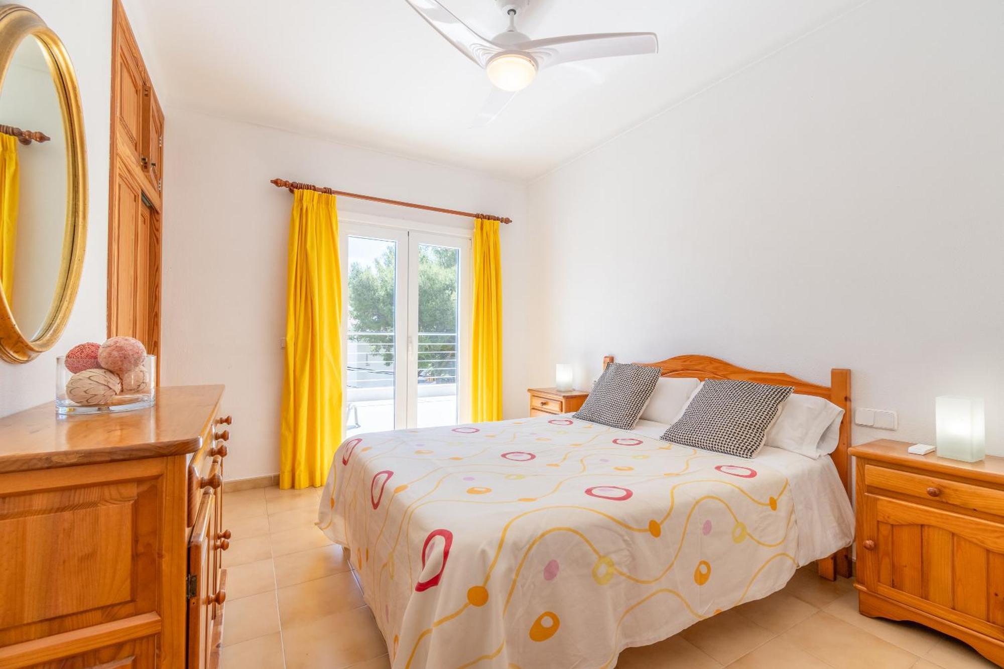 Apartamento Minerva Alcudia  Luaran gambar
