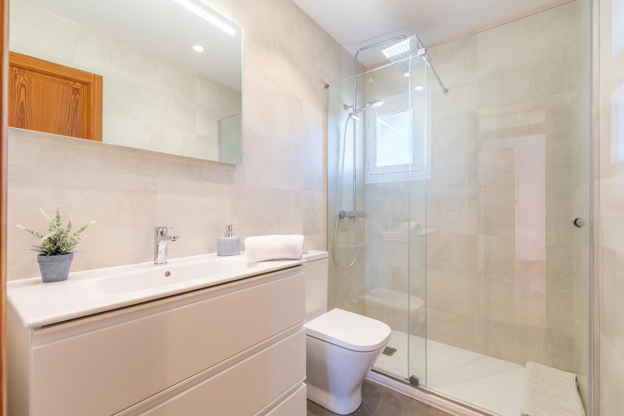 Apartamento Minerva Alcudia  Luaran gambar