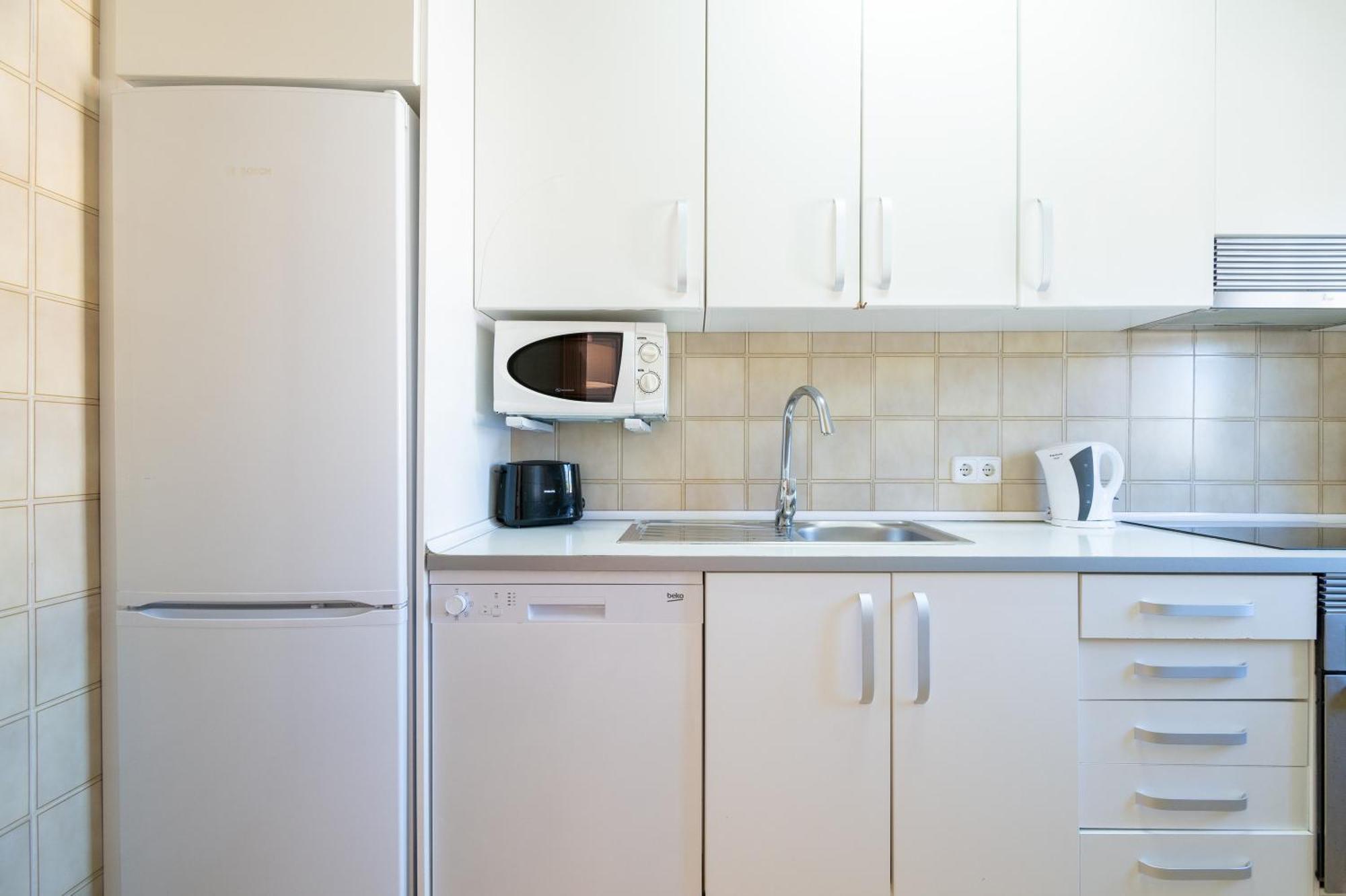 Apartamento Minerva Alcudia  Luaran gambar