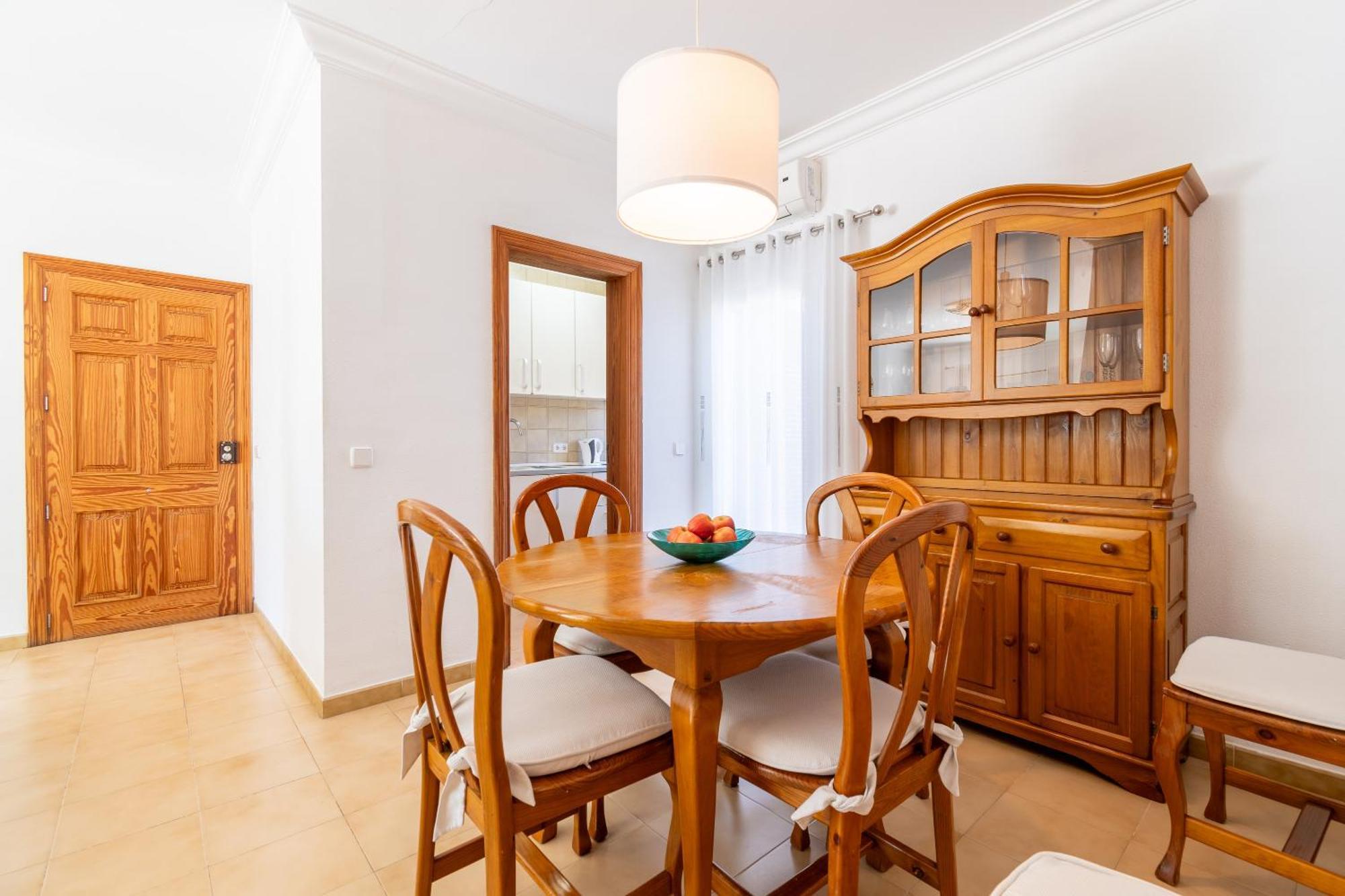 Apartamento Minerva Alcudia  Luaran gambar
