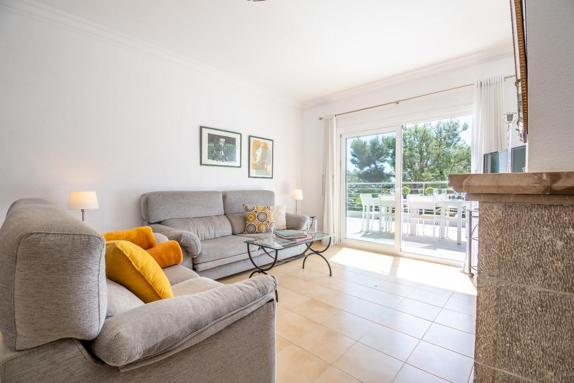 Apartamento Minerva Alcudia  Luaran gambar