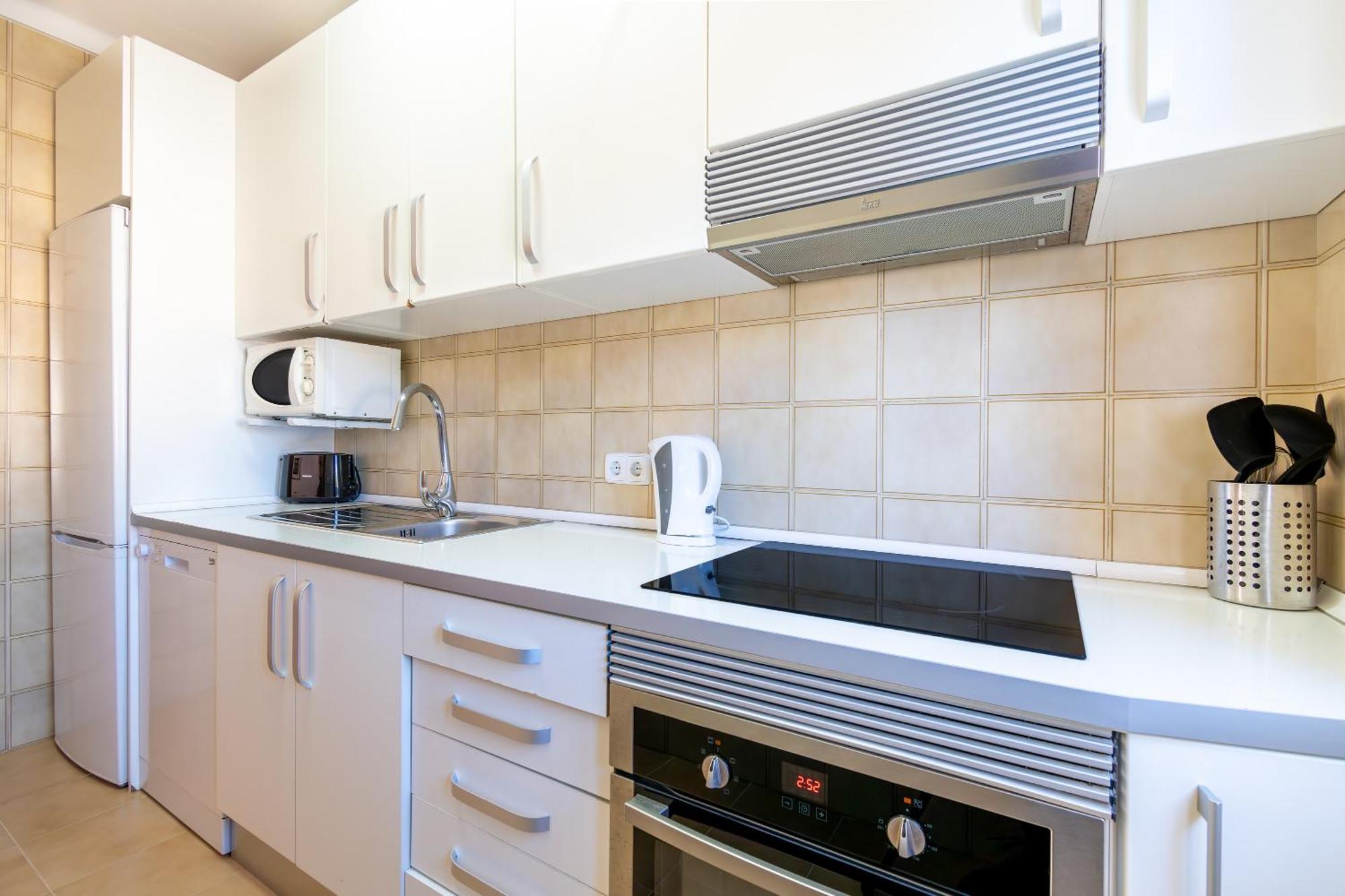 Apartamento Minerva Alcudia  Luaran gambar