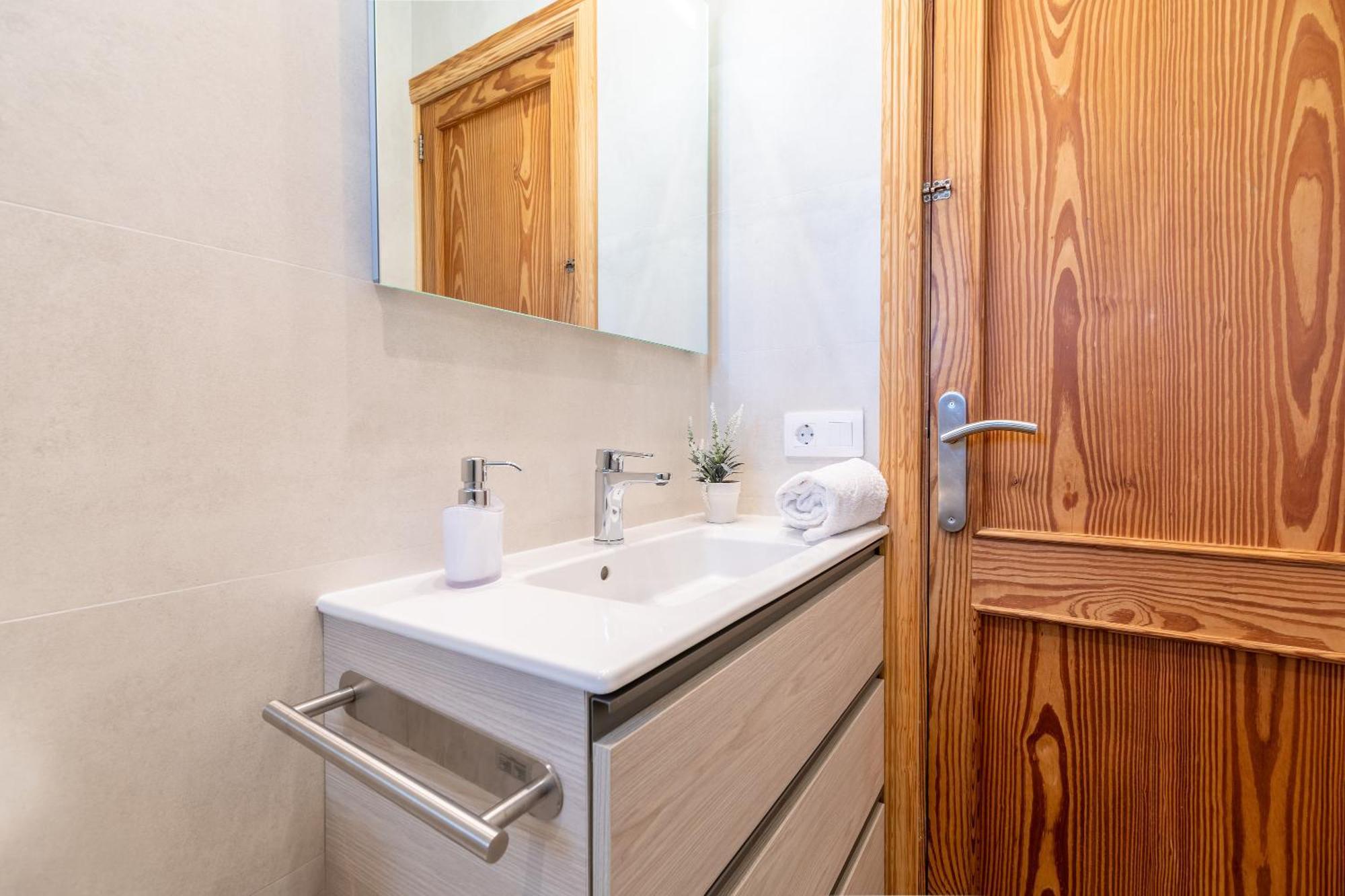 Apartamento Minerva Alcudia  Luaran gambar