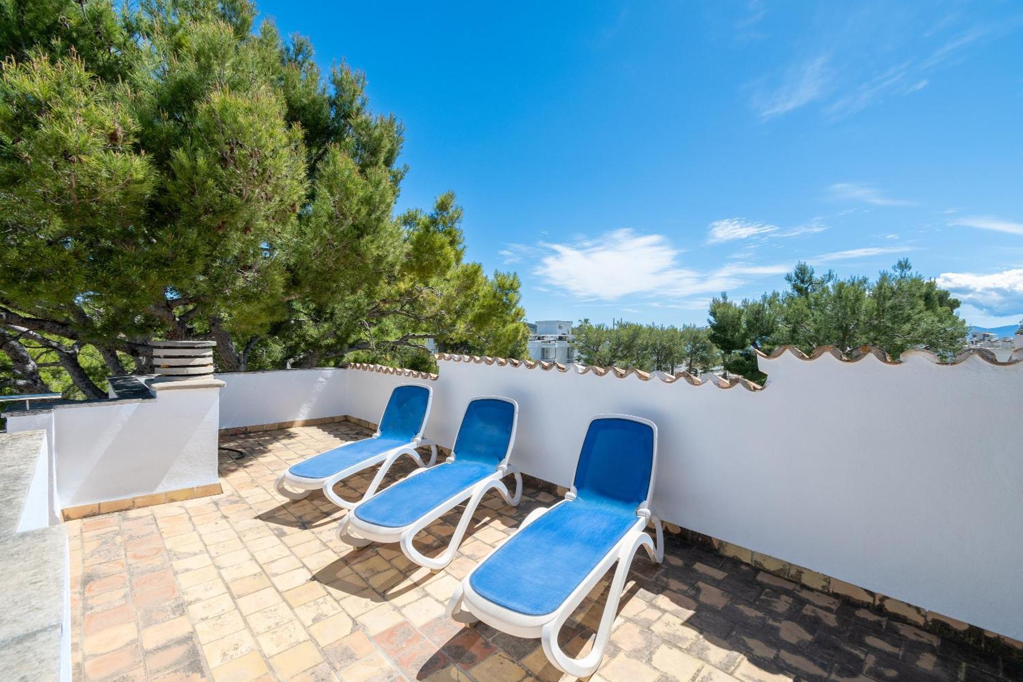 Apartamento Minerva Alcudia  Luaran gambar